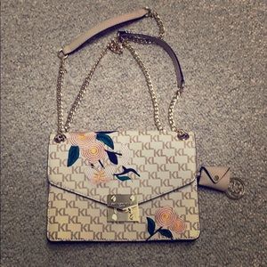 Karllagerfeld Paris handbag
